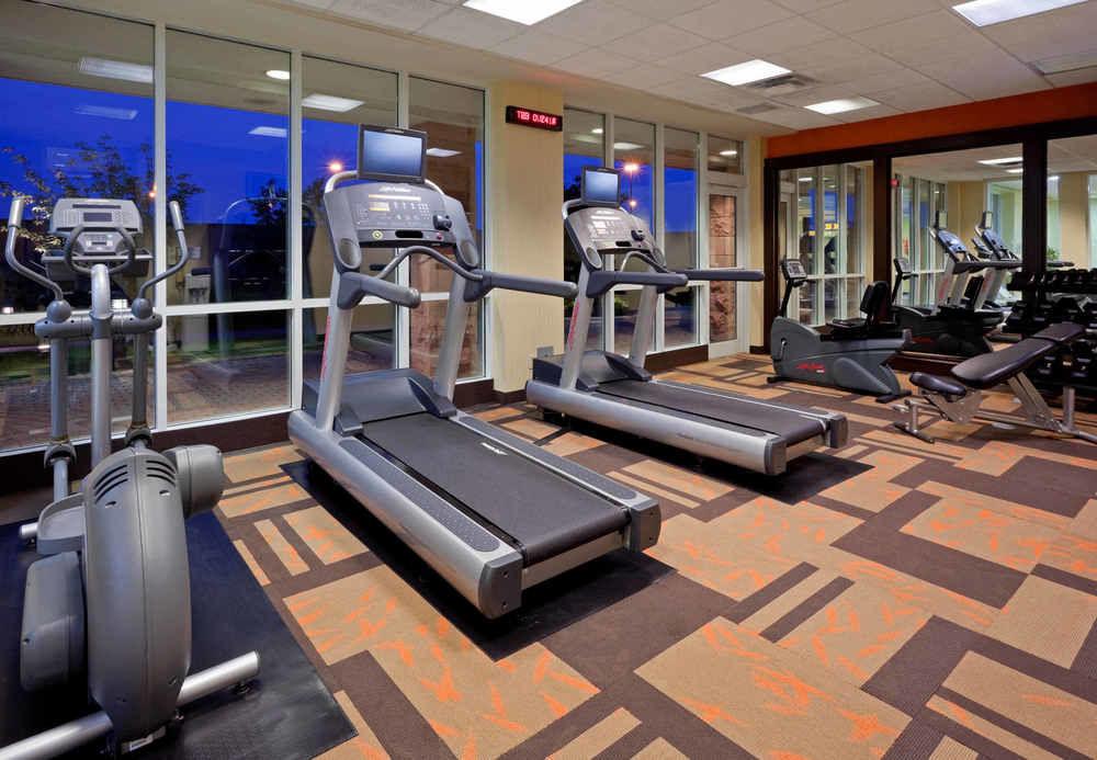 Courtyard By Marriott Toronto Hotel Vaughan