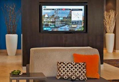 Courtyard By Marriott Toronto 3* Vaughan