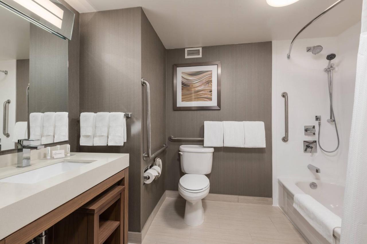 Courtyard By Marriott Toronto 3* Vaughan