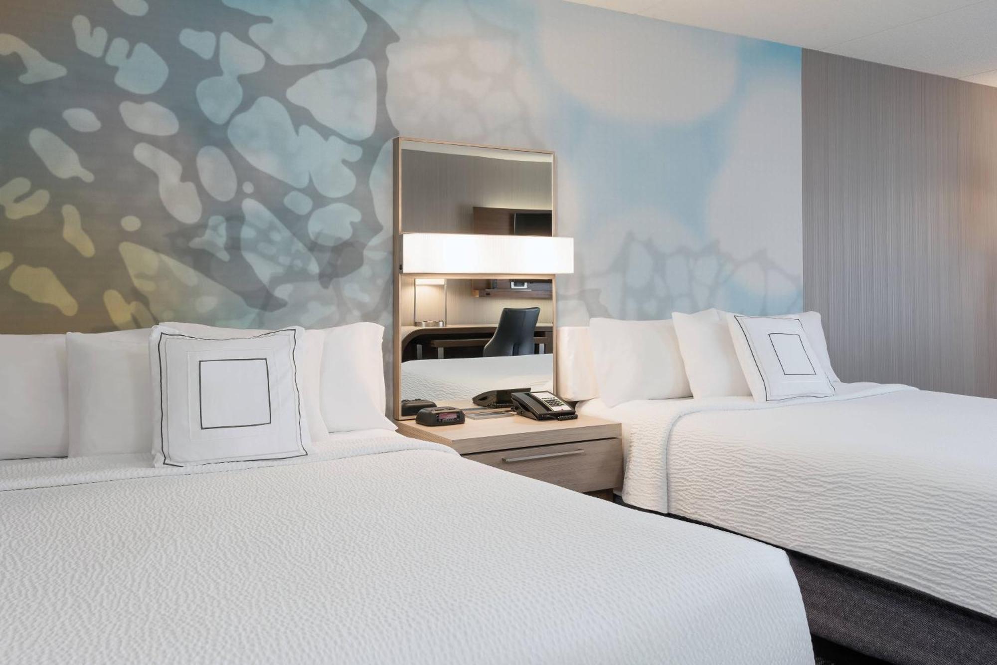 Courtyard By Marriott Toronto 3* Vaughan
