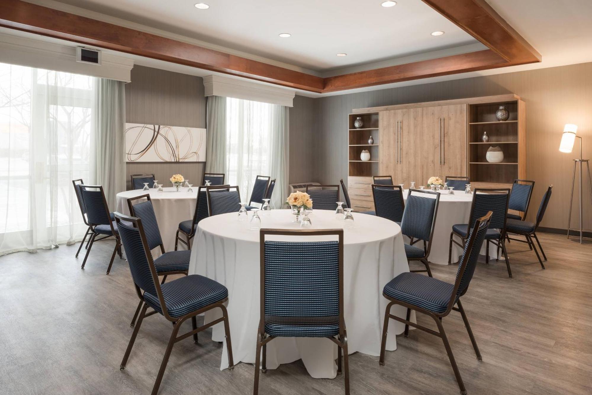 Courtyard By Marriott Toronto 3* Vaughan
