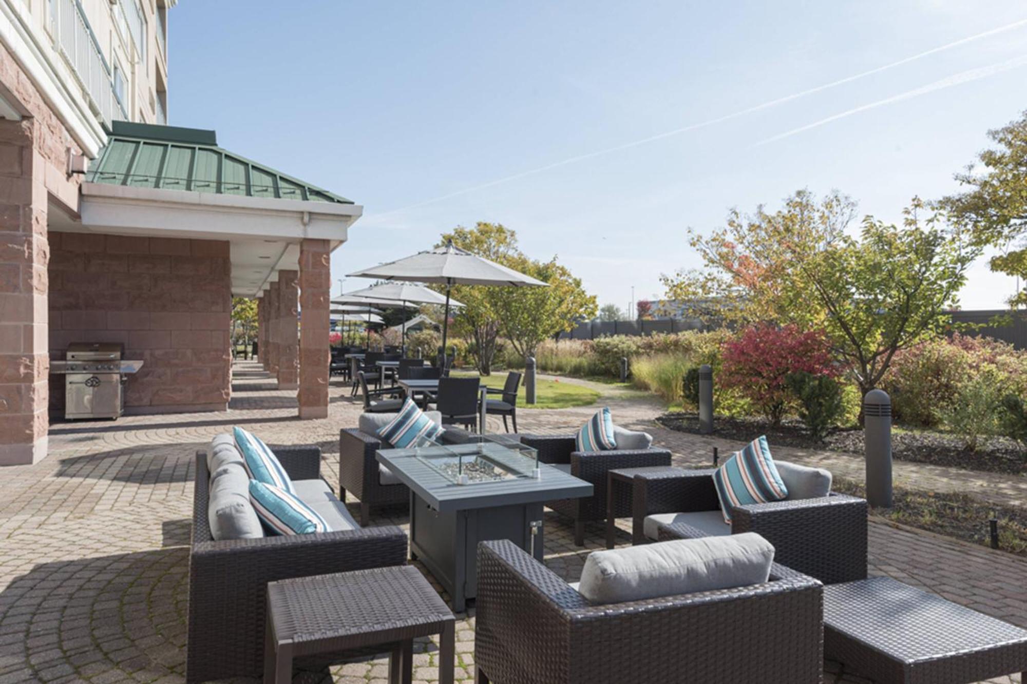 Hotel Courtyard By Marriott Toronto Vaughan