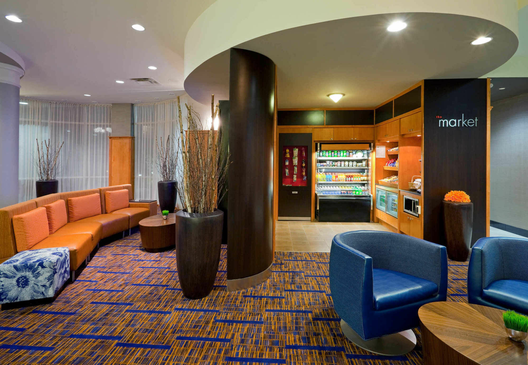 Courtyard By Marriott Toronto 3* Vaughan